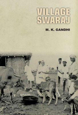 Selections from Gandhi