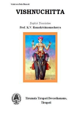 Vishnu chitta