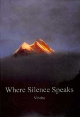 where-silence-speaks-1.jpg Spitting At The Sun (Assassination of Gandhi: Facts vs. Falsehood) - Image 1
